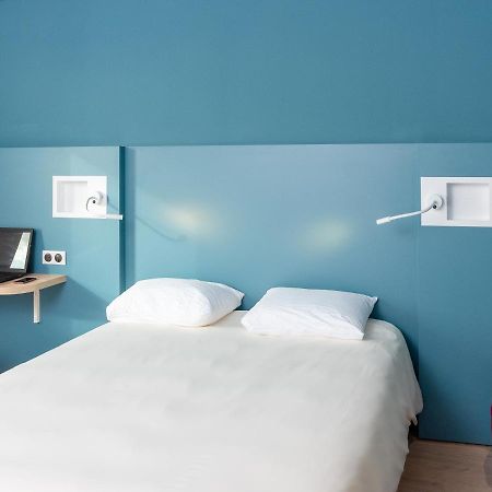 Ibis Budget Cognac Châteaubernard Exteriér fotografie